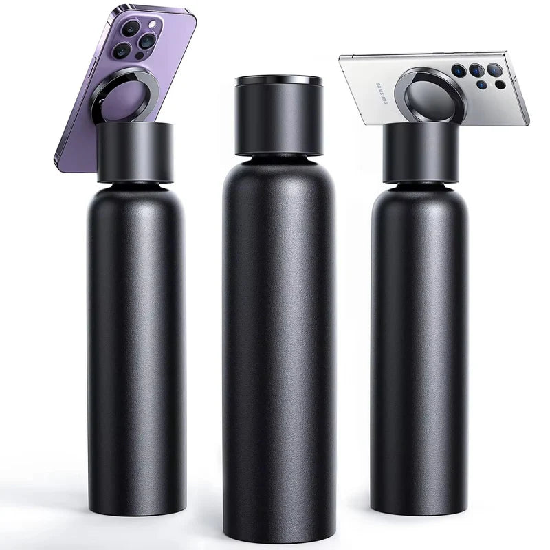 MagNetik | Magnetic Water Bottle