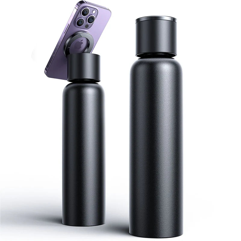 MagNetik | Magnetic Water Bottle