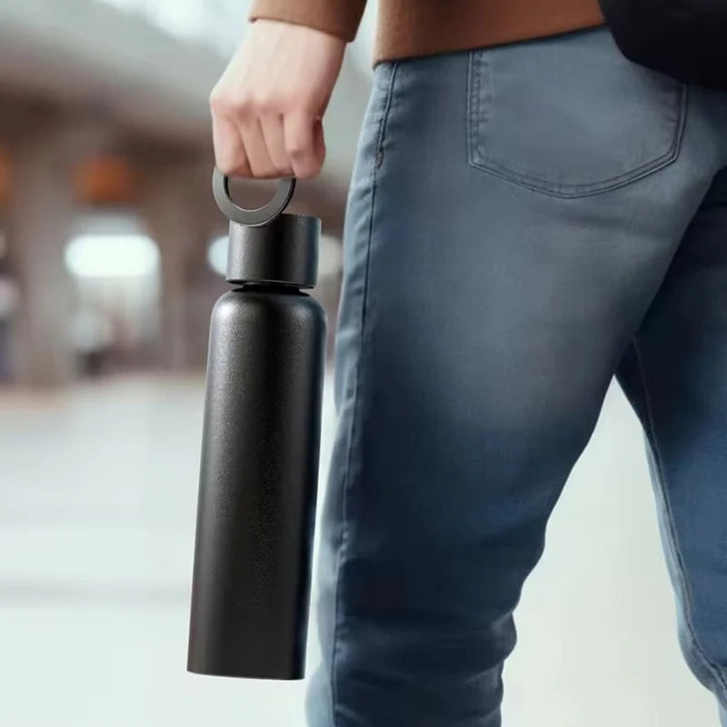 MagNetik | Magnetic Water Bottle